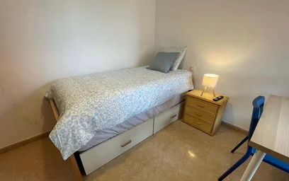 Habitación privada en C. Sta. Cruz de Retamar, 7, Puente de Vallecas, 28018 Madrid, Spagna, imagen 3 de 24