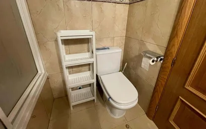Habitación privada en C. Sta. Cruz de Retamar, 7, Puente de Vallecas, 28018 Madrid, Spagna, imagen 23 de 24