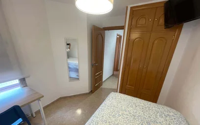 Habitación privada en C. Sta. Cruz de Retamar, 7, Puente de Vallecas, 28018 Madrid, Spagna, imagen 4 de 24