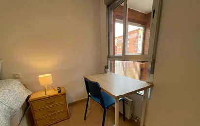 Habitación privada en C. Sta. Cruz de Retamar, 7, Puente de Vallecas, 28018 Madrid, Spagna, imagen 6 de 24