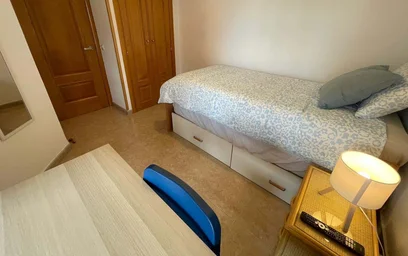 Habitación privada en C. Sta. Cruz de Retamar, 7, Puente de Vallecas, 28018 Madrid, Spagna, imagen 7 de 24