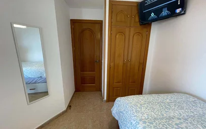 Habitación privada en C. Sta. Cruz de Retamar, 7, Puente de Vallecas, 28018 Madrid, Spagna, imagen 8 de 24