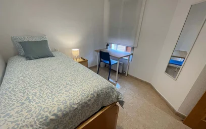 Habitación privada en C. Sta. Cruz de Retamar, 7, Puente de Vallecas, 28018 Madrid, Spagna, imagen 10 de 24