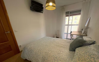 Pokój do wynajęcia na miesiąc w {area}