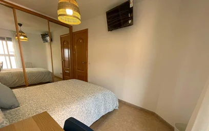 Habitación privada en C. Sta. Cruz de Retamar, 7, Puente de Vallecas, 28018 Madrid, Spagna, imagen 2 de 20