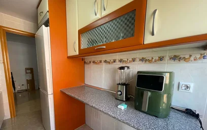 Habitación privada en C. Sta. Cruz de Retamar, 7, Puente de Vallecas, 28018 Madrid, Spagna, imagen 12 de 20