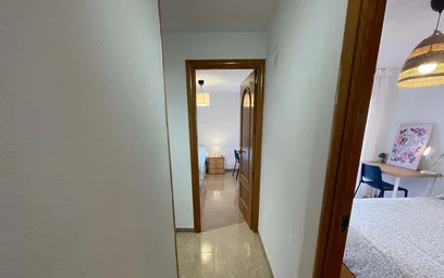 Habitación privada en C. Sta. Cruz de Retamar, 7, Puente de Vallecas, 28018 Madrid, Spagna, imagen 15 de 20