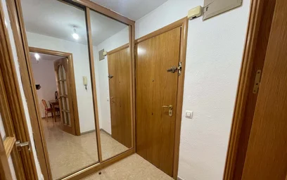 Habitación privada en C. Sta. Cruz de Retamar, 7, Puente de Vallecas, 28018 Madrid, Spagna, imagen 17 de 20