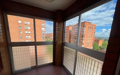 Habitación privada en C. Sta. Cruz de Retamar, 7, Puente de Vallecas, 28018 Madrid, Spagna, imagen 3 de 20