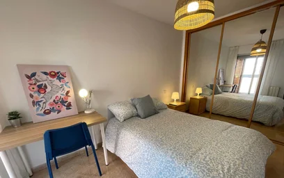 Habitación privada en C. Sta. Cruz de Retamar, 7, Puente de Vallecas, 28018 Madrid, Spagna, imagen 4 de 20