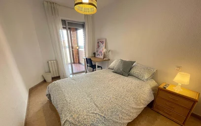 Habitación privada en C. Sta. Cruz de Retamar, 7, Puente de Vallecas, 28018 Madrid, Spagna, imagen 5 de 20