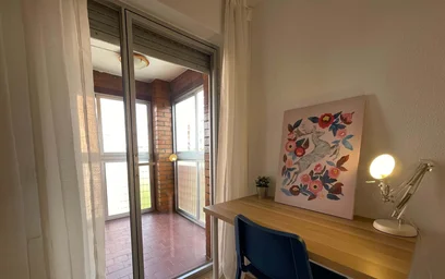Habitación privada en C. Sta. Cruz de Retamar, 7, Puente de Vallecas, 28018 Madrid, Spagna, imagen 6 de 20