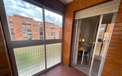 Habitación privada en C. Sta. Cruz de Retamar, 7, Puente de Vallecas, 28018 Madrid, Spagna, imagen 7 de 20