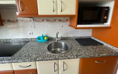 Habitación privada en C. Sta. Cruz de Retamar, 7, Puente de Vallecas, 28018 Madrid, Spagna, imagen 8 de 20