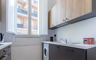 Prywatny pokój 50, Via Padova, Torino, 10152, obraz 9 19