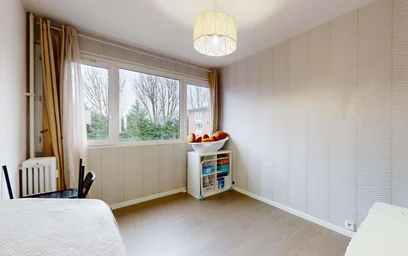 Logement entier à 31 Rue Charles Van de Veegaete, 59200 Tourcoing, France, image 11 de 21