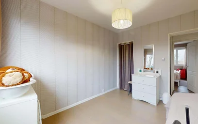Logement entier à 31 Rue Charles Van de Veegaete, 59200 Tourcoing, France, image 12 de 21