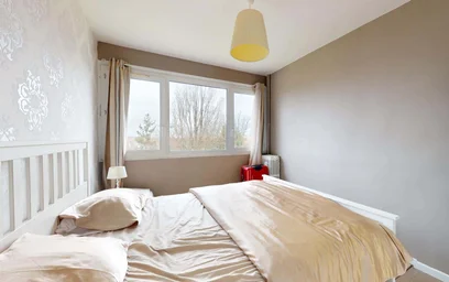 Logement entier à 31 Rue Charles Van de Veegaete, 59200 Tourcoing, France, image 13 de 21
