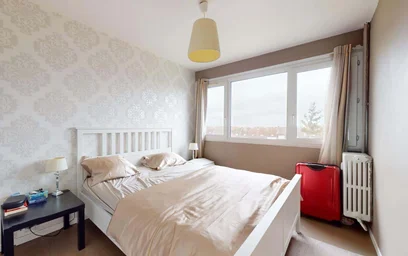 Logement entier à 31 Rue Charles Van de Veegaete, 59200 Tourcoing, France, image 14 de 21