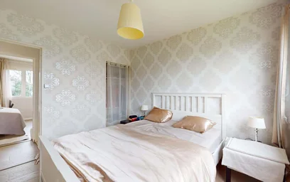 Logement entier à 31 Rue Charles Van de Veegaete, 59200 Tourcoing, France, image 15 de 21