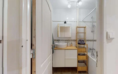 Logement entier à 31 Rue Charles Van de Veegaete, 59200 Tourcoing, France, image 16 de 21