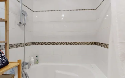 Logement entier à 31 Rue Charles Van de Veegaete, 59200 Tourcoing, France, image 17 de 21