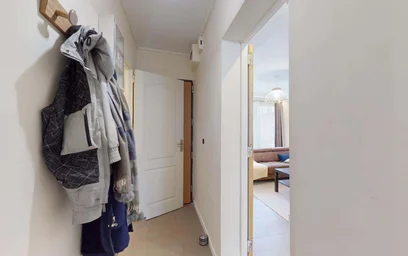 Logement entier à 31 Rue Charles Van de Veegaete, 59200 Tourcoing, France, image 18 de 21