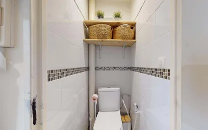 Logement entier à 31 Rue Charles Van de Veegaete, 59200 Tourcoing, France, image 20 de 21