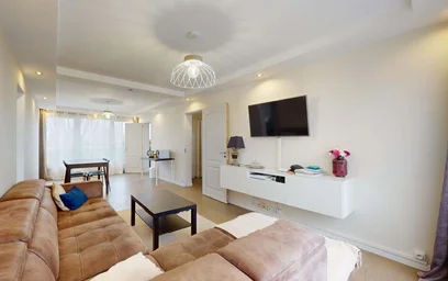 Logement entier à 31 Rue Charles Van de Veegaete, 59200 Tourcoing, France, image 4 de 21