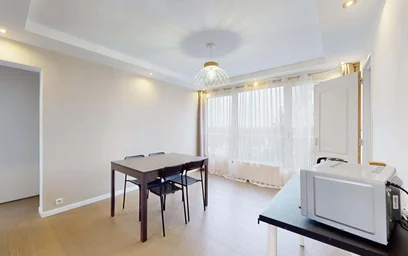 Logement entier à 31 Rue Charles Van de Veegaete, 59200 Tourcoing, France, image 8 de 21