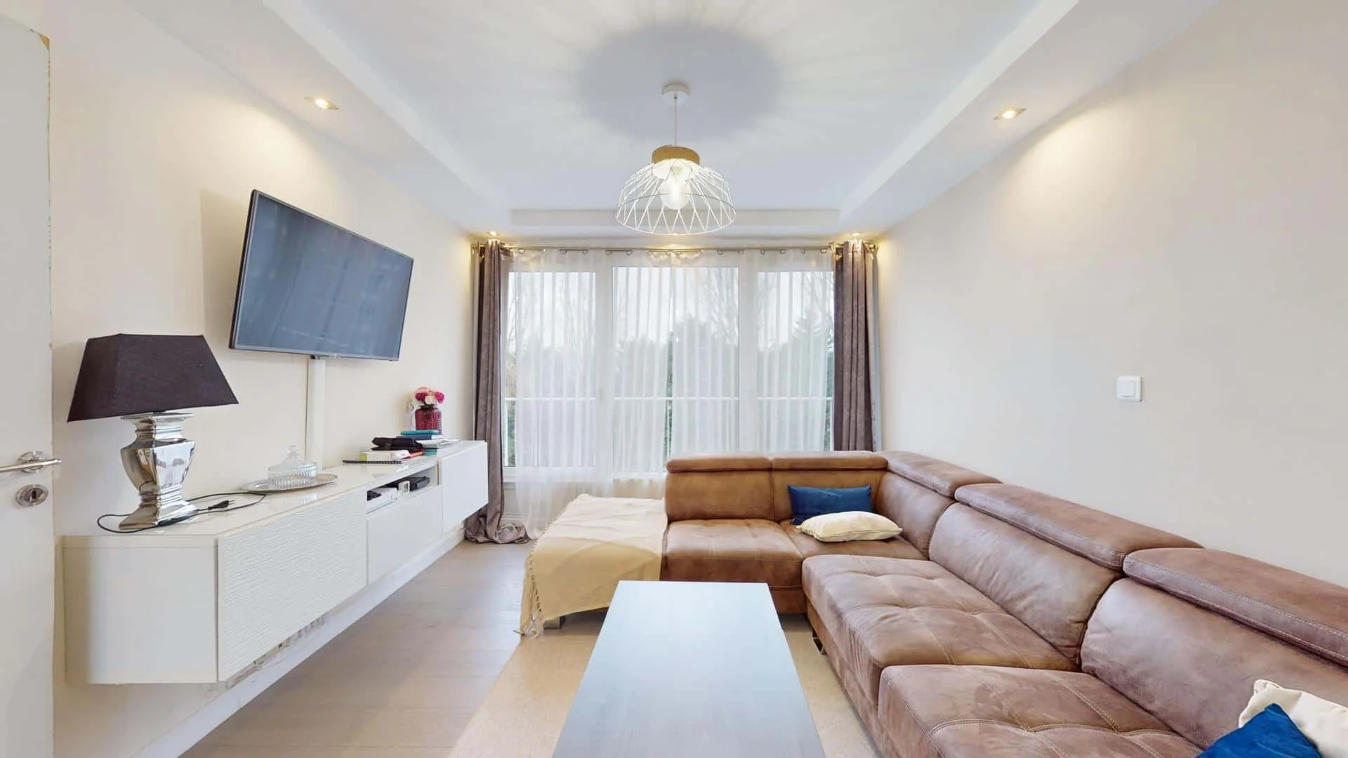 31 Rue Charles Van de Veegaete, 59200 Tourcoing, France