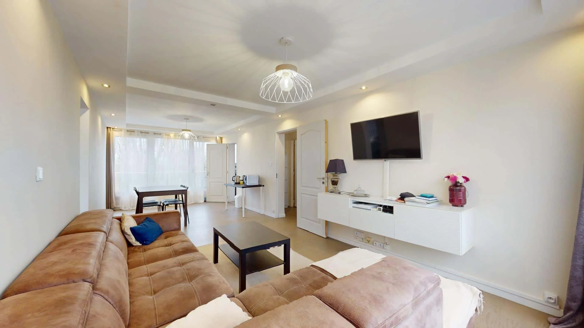 31 Rue Charles Van de Veegaete, 59200 Tourcoing, France