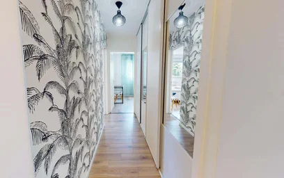 Private room at 104 Av. Debourg, 69007 Lyon, France, image 15 of 17