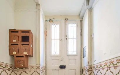 Private room at R. João de Menezes 8, 1900-004 Lisboa, Portogallo, image 25 of 43