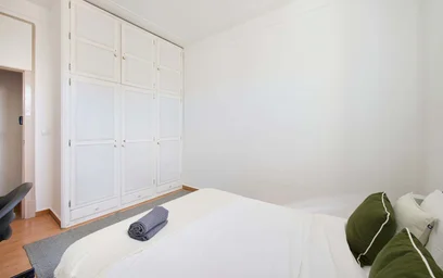 Private room at R. João de Menezes 8, 1900-004 Lisboa, Portogallo, image 4 of 43