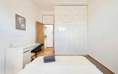 Private room at R. João de Menezes 8, 1900-004 Lisboa, Portogallo, image 5 of 43