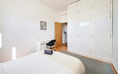 Private room at R. João de Menezes 8, 1900-004 Lisboa, Portogallo, image 9 of 43