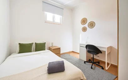 Private room at R. João de Menezes 8, 1900-004 Lisboa, Portogallo, image 1 of 42