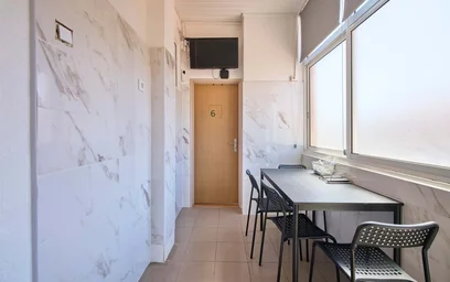 Private room at R. João de Menezes 8, 1900-004 Lisboa, Portogallo, image 20 of 42
