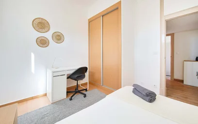 Private room at R. João de Menezes 8, 1900-004 Lisboa, Portogallo, image 8 of 42