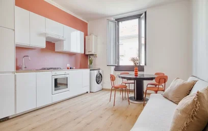 3 Zimmer Unterkunft in {area}