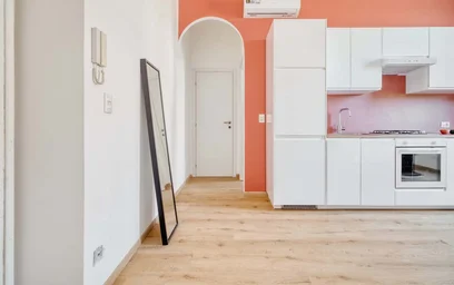 Apartamento inteiro em Via Padova, 78, 20131 Milano MI, Italia, imagem 11 de 20