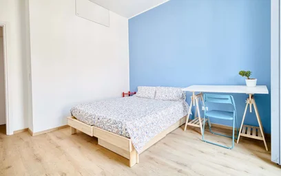 Apartamento inteiro em Via Padova, 78, 20131 Milano MI, Italia, imagem 12 de 20