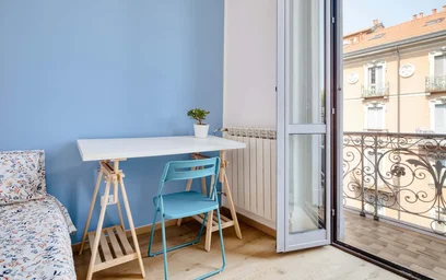 Apartamento inteiro em Via Padova, 78, 20131 Milano MI, Italia, imagem 13 de 20
