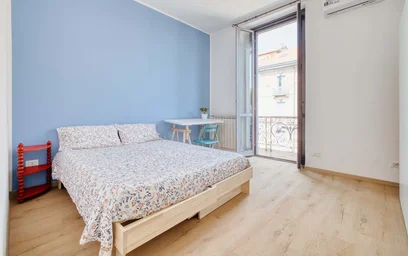 Apartamento inteiro em Via Padova, 78, 20131 Milano MI, Italia, imagem 14 de 20