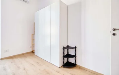 Apartamento inteiro em Via Padova, 78, 20131 Milano MI, Italia, imagem 16 de 20