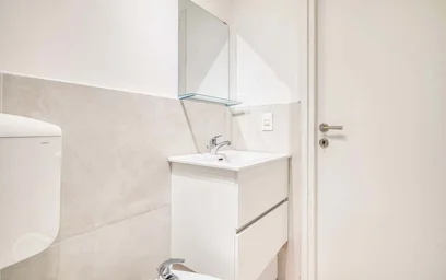 Apartamento inteiro em Via Padova, 78, 20131 Milano MI, Italia, imagem 20 de 20
