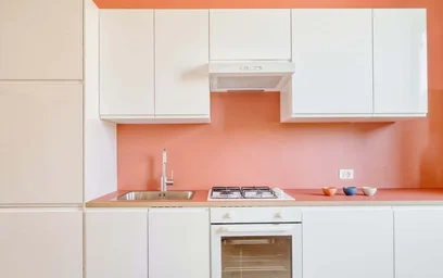 Apartamento inteiro em Via Padova, 78, 20131 Milano MI, Italia, imagem 3 de 20