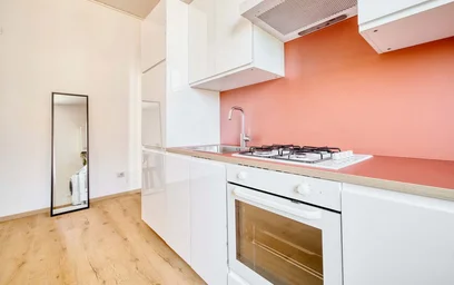 Apartamento inteiro em Via Padova, 78, 20131 Milano MI, Italia, imagem 5 de 20