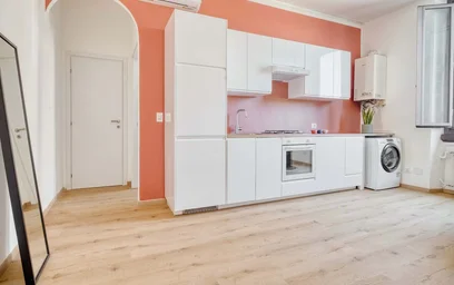 Apartamento inteiro em Via Padova, 78, 20131 Milano MI, Italia, imagem 6 de 20